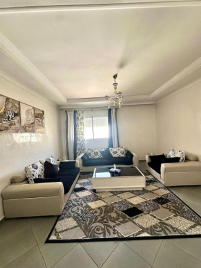 Agadir Hay salam Najah residence 422